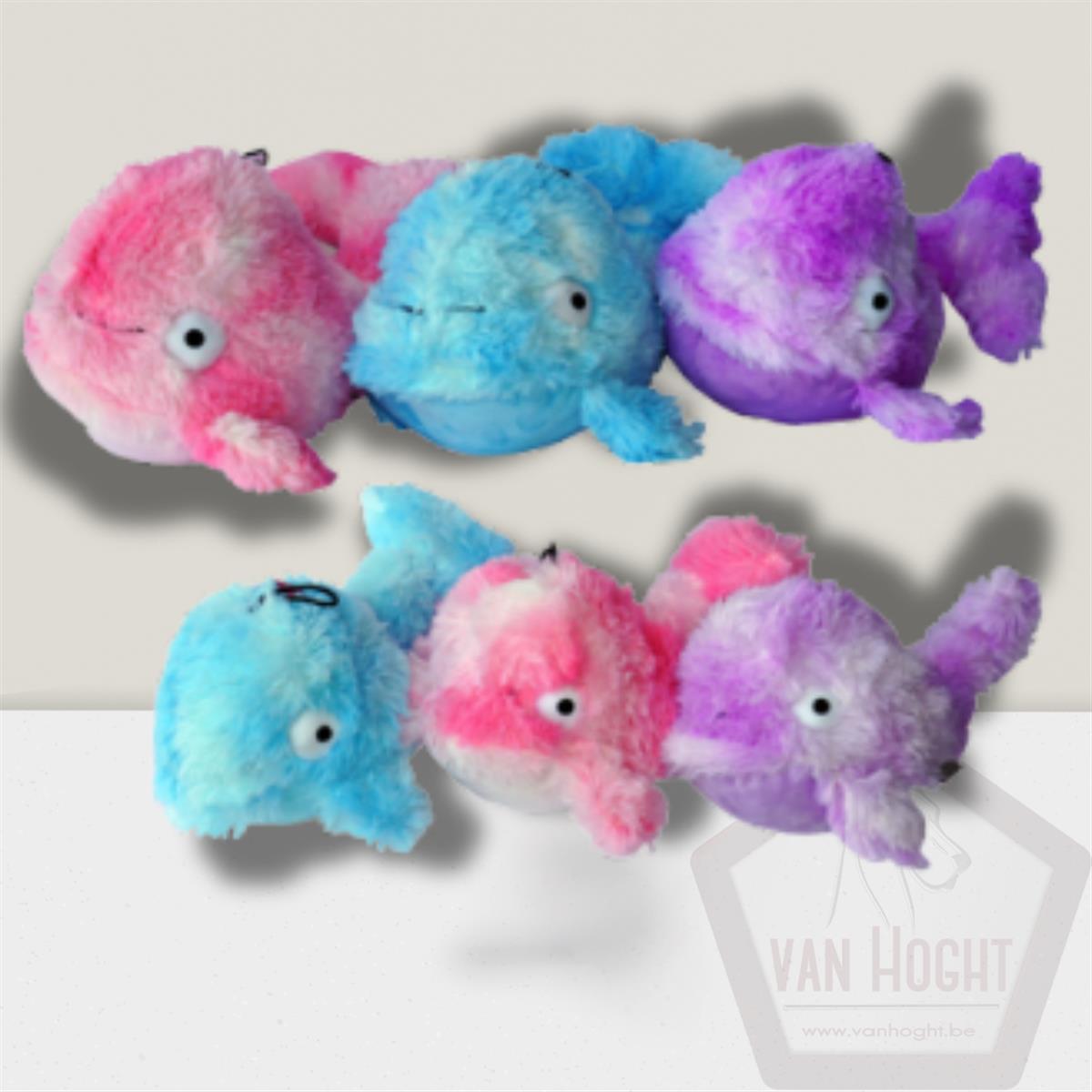 Gor Walvis Baby 28cm